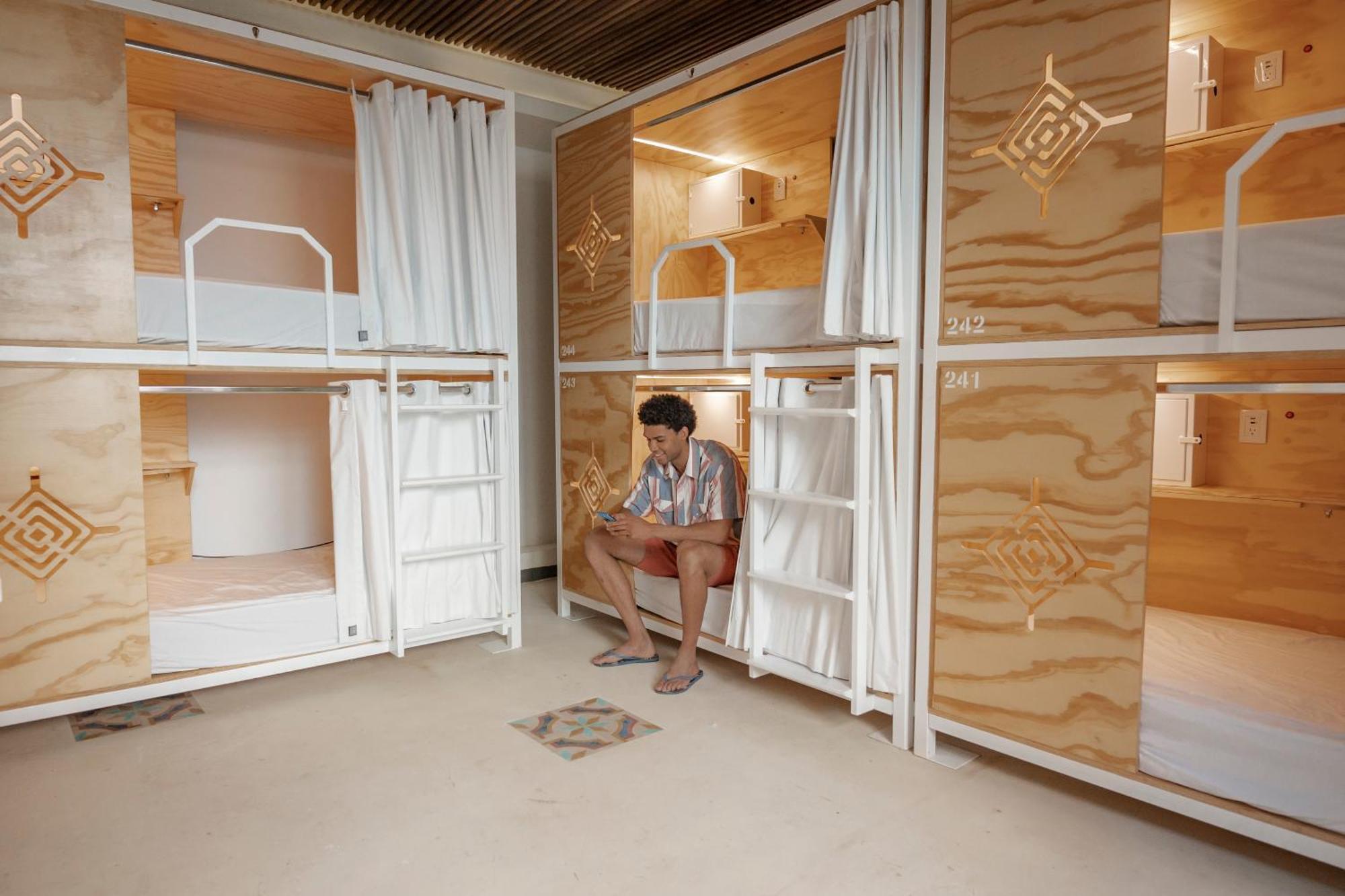 Casa Pepe Ξενοδοχείο Sayulita Εξωτερικό φωτογραφία