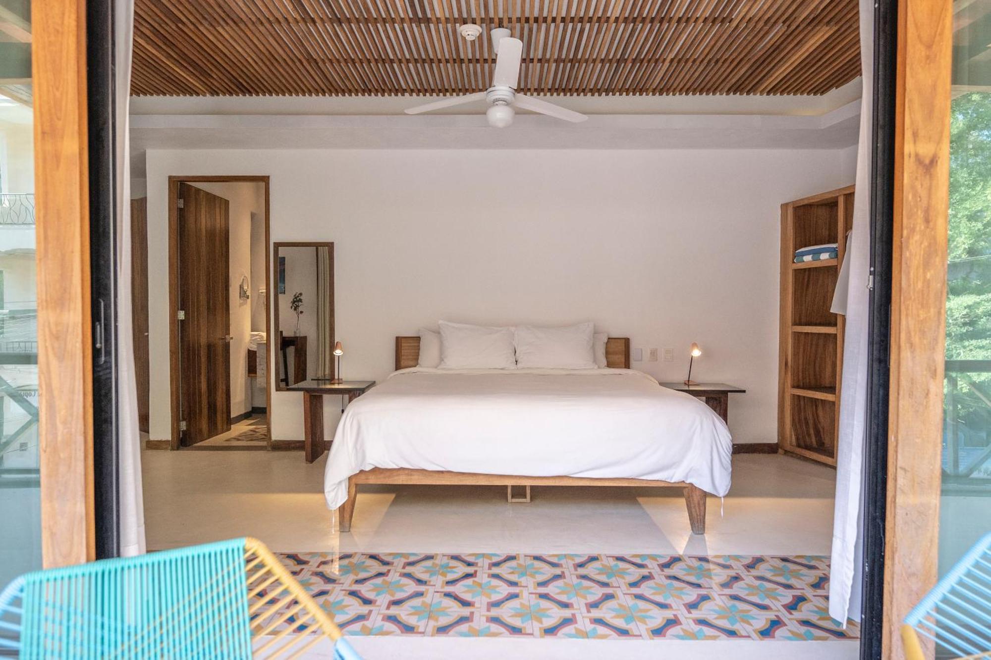 Casa Pepe Ξενοδοχείο Sayulita Εξωτερικό φωτογραφία