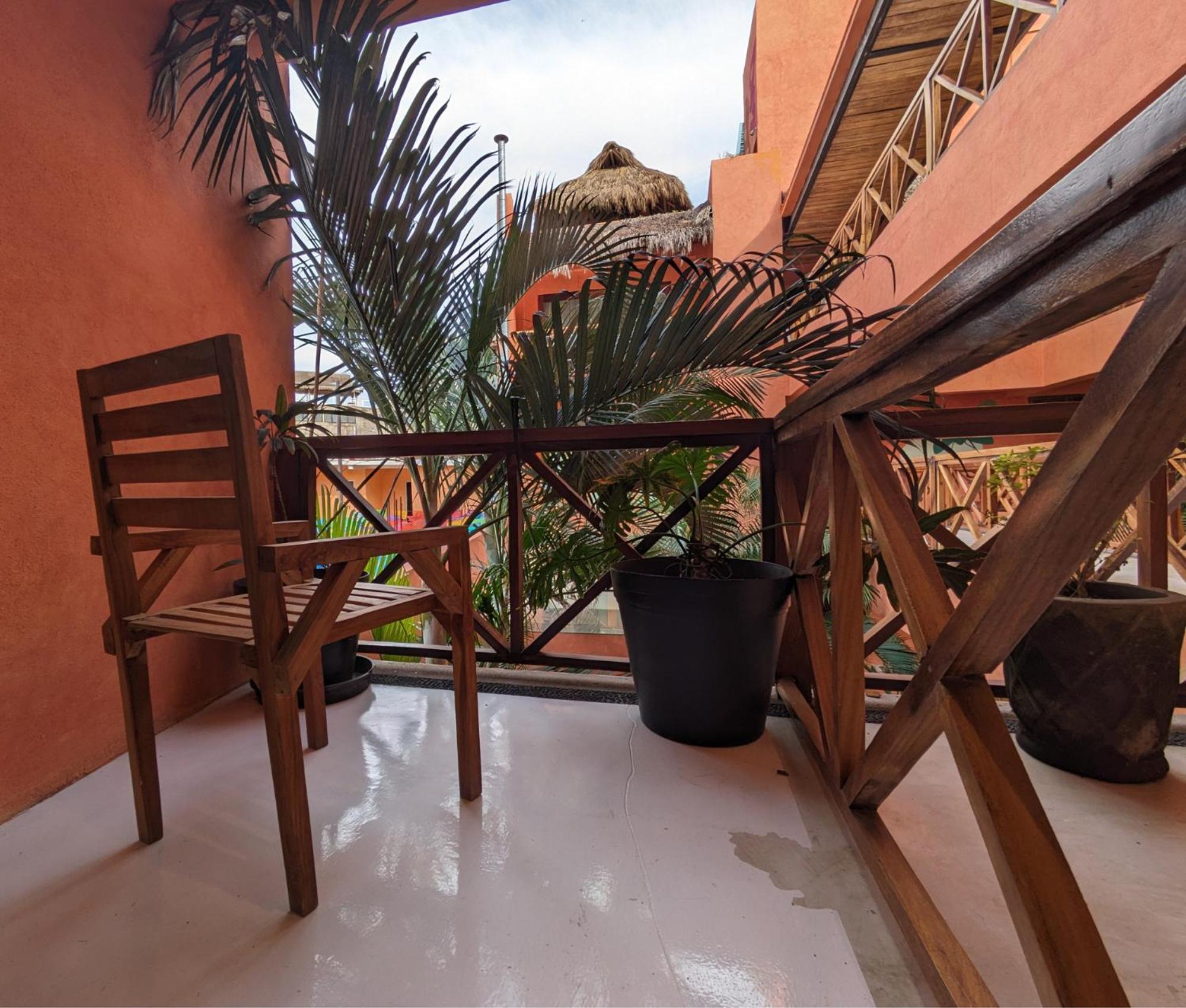 Casa Pepe Ξενοδοχείο Sayulita Εξωτερικό φωτογραφία