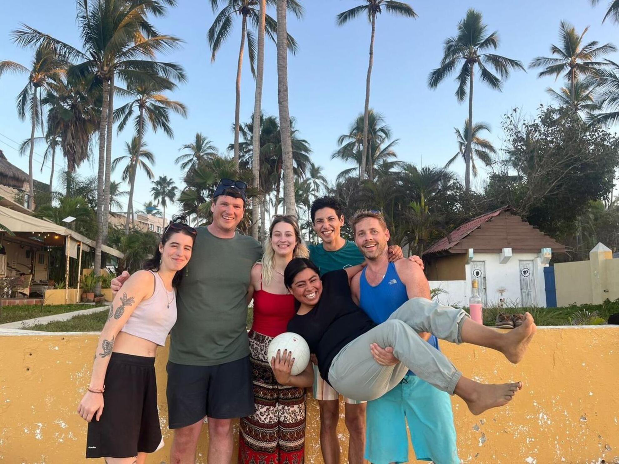 Casa Pepe Ξενοδοχείο Sayulita Εξωτερικό φωτογραφία