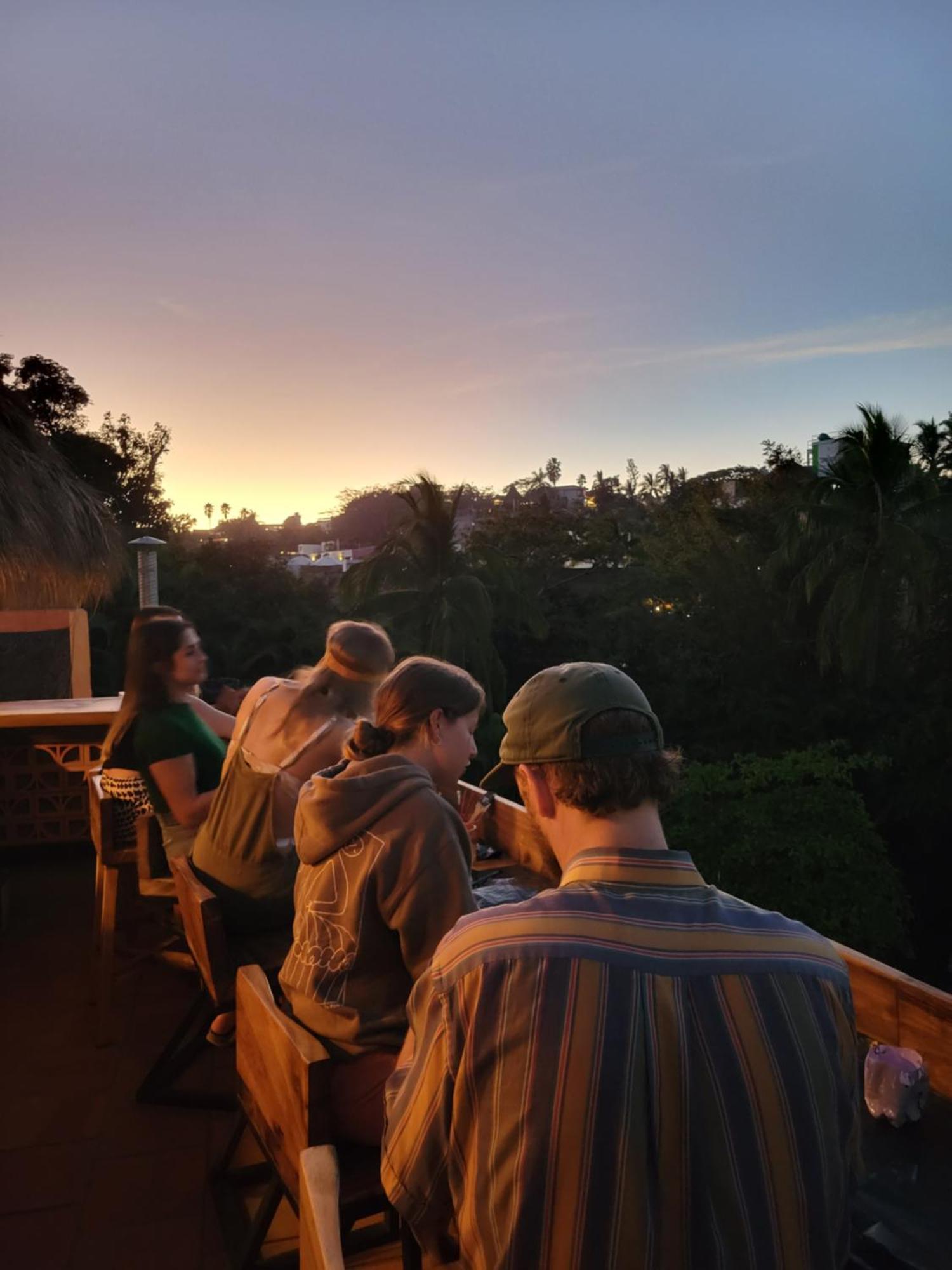 Casa Pepe Ξενοδοχείο Sayulita Εξωτερικό φωτογραφία