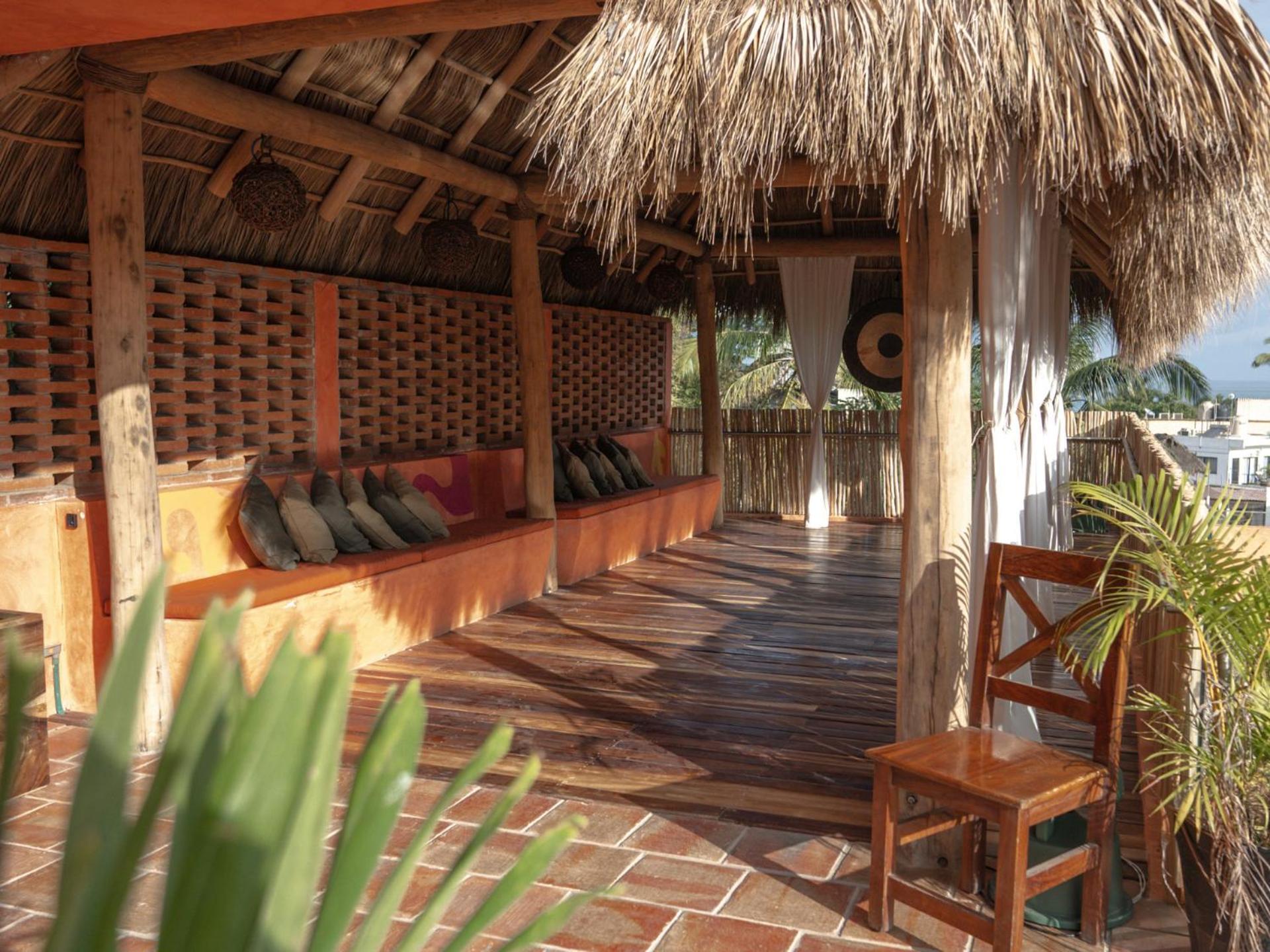Casa Pepe Ξενοδοχείο Sayulita Εξωτερικό φωτογραφία