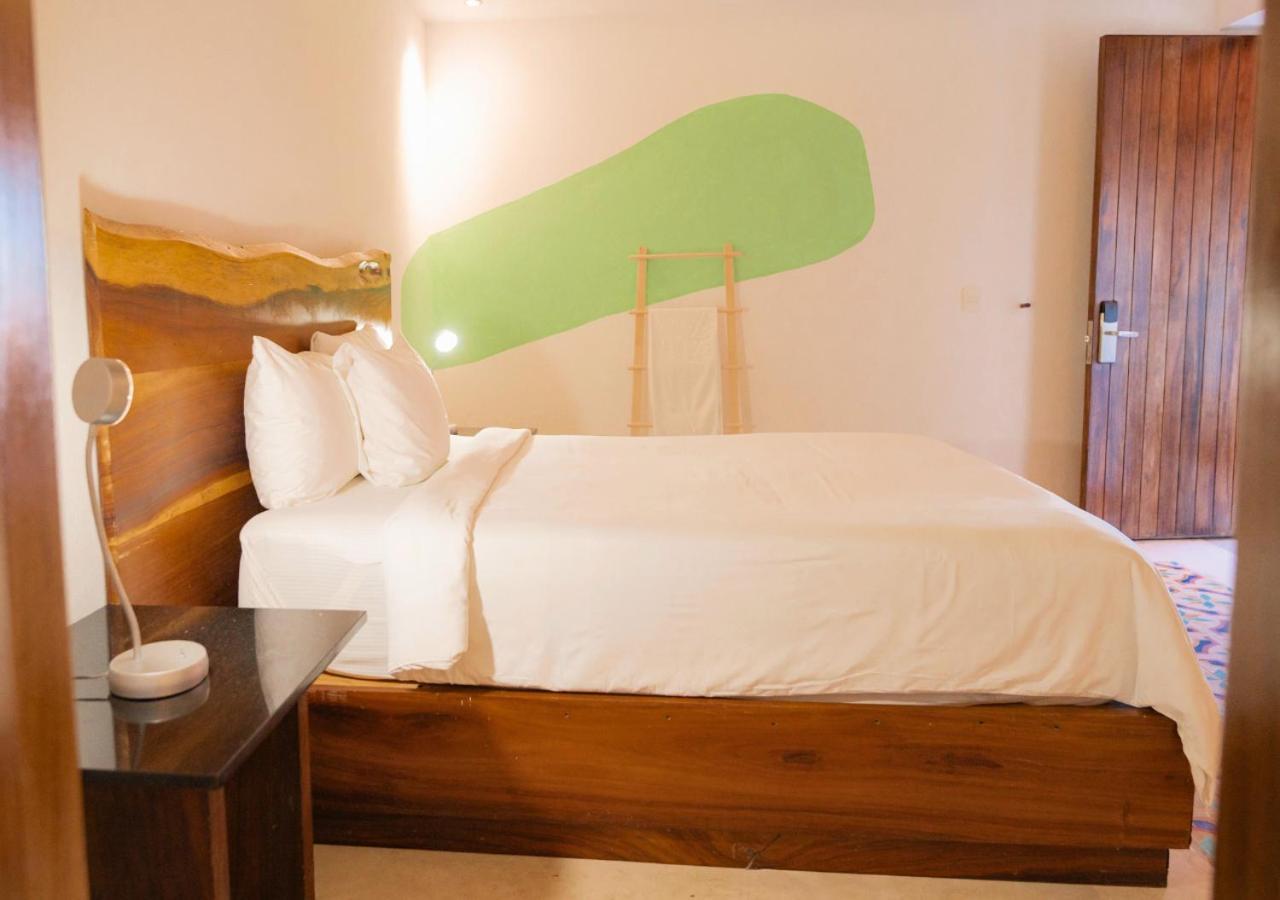 Casa Pepe Ξενοδοχείο Sayulita Εξωτερικό φωτογραφία
