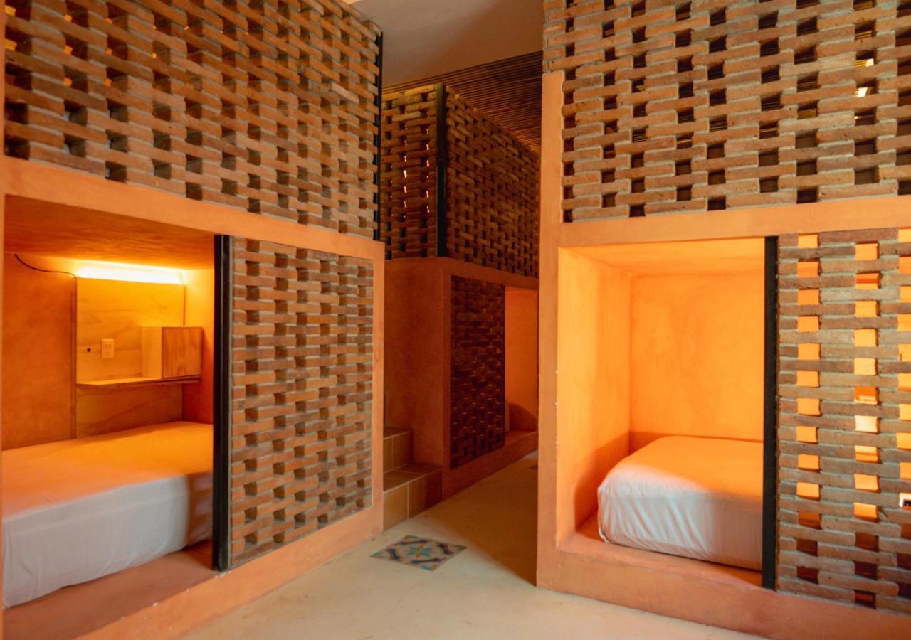 Casa Pepe Ξενοδοχείο Sayulita Εξωτερικό φωτογραφία