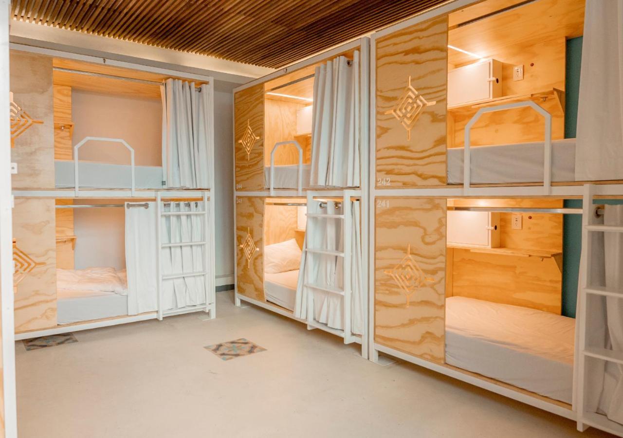 Casa Pepe Ξενοδοχείο Sayulita Εξωτερικό φωτογραφία