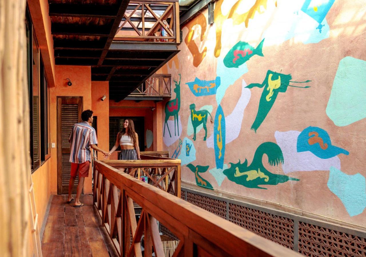 Casa Pepe Ξενοδοχείο Sayulita Εξωτερικό φωτογραφία